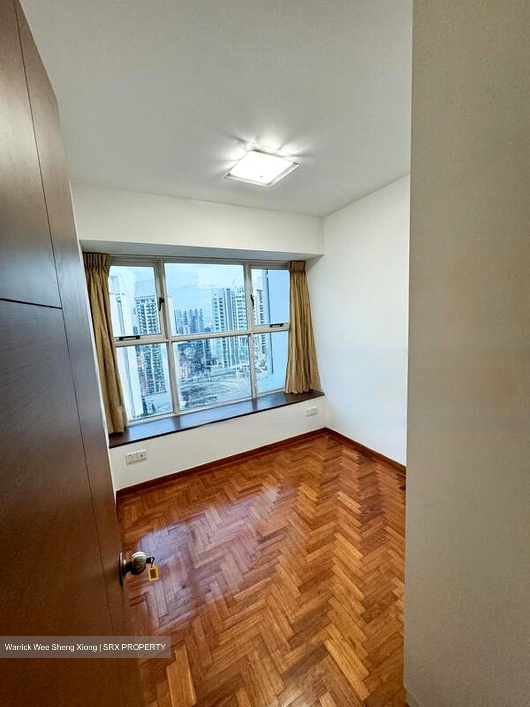 Meraprime (D3), Condominium #459618721